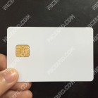 SLE4442 contact IC smart cards