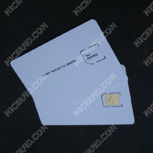 International Mobile SIM Cards